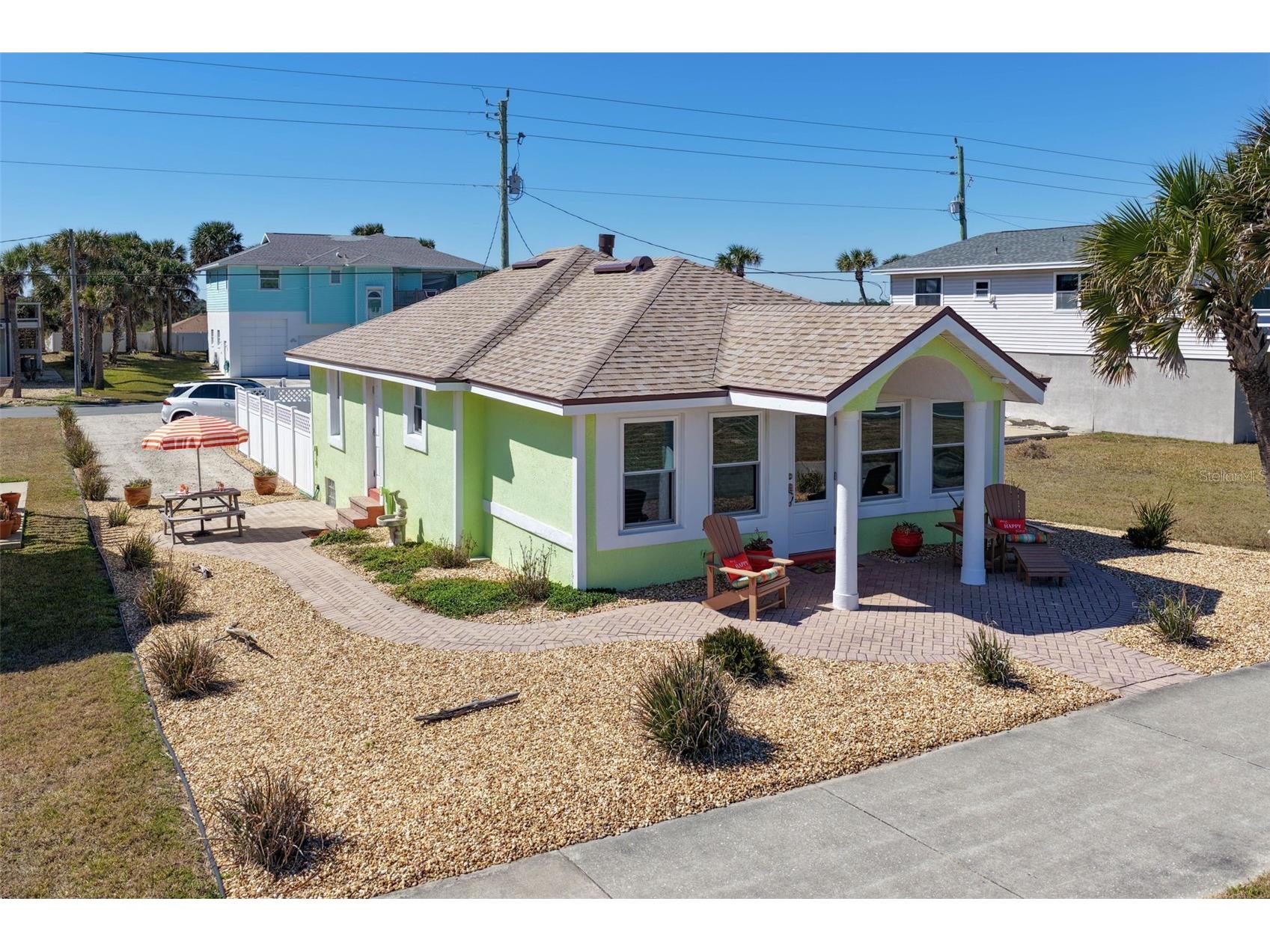 1349 N Ocean Shore Boulevard Flagler Beach FL 32136 - ATLANTIC OCEAN FC316446 image55