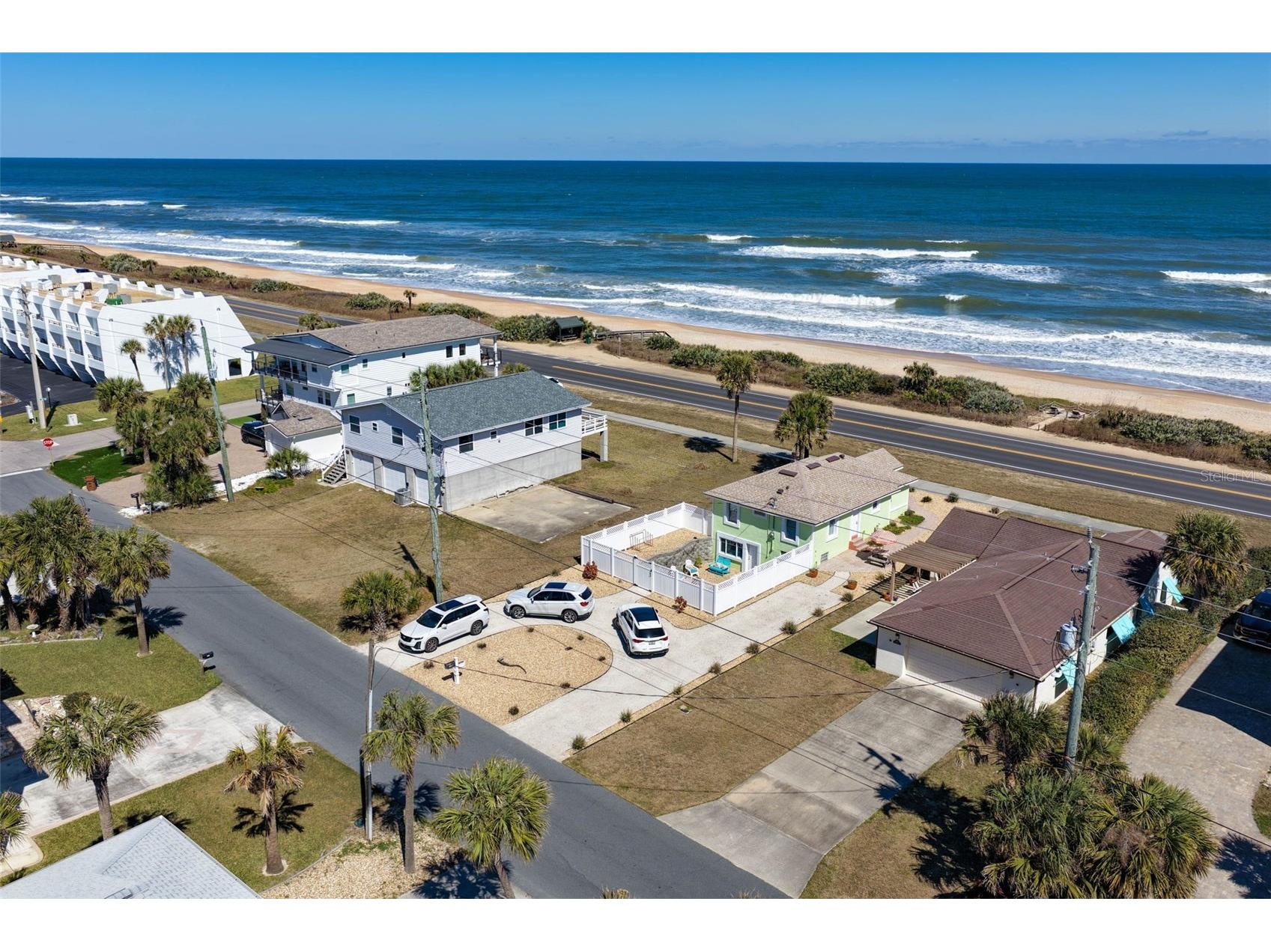 1349 N Ocean Shore Boulevard Flagler Beach FL 32136 - ATLANTIC OCEAN FC316446 image58