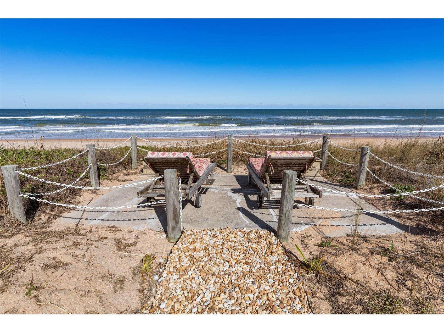 1349 N Ocean Shore Boulevard Flagler Beach FL 32136 - ATLANTIC OCEAN FC316446 image6