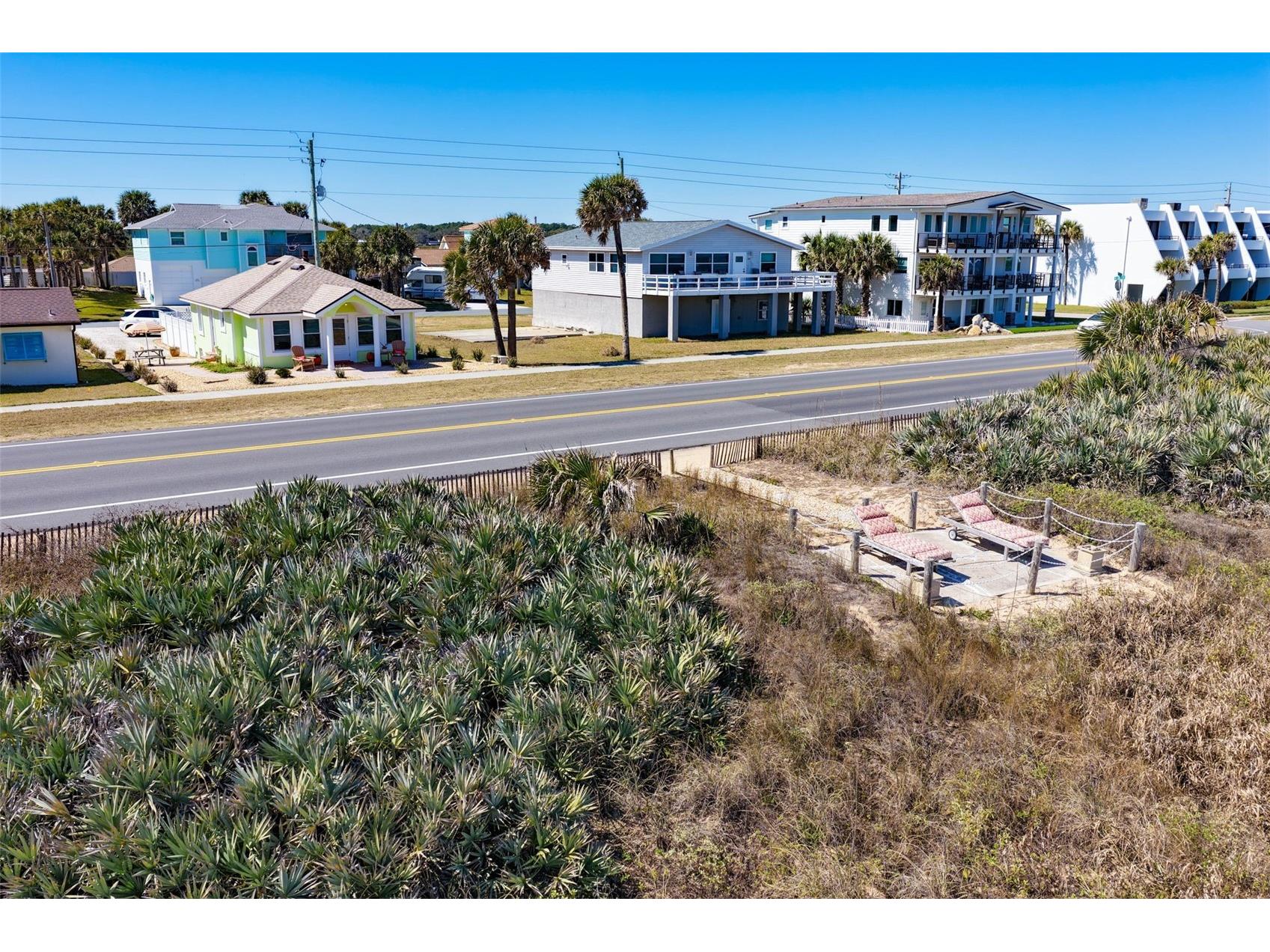 1349 N Ocean Shore Boulevard Flagler Beach FL 32136 - ATLANTIC OCEAN FC316446 image60