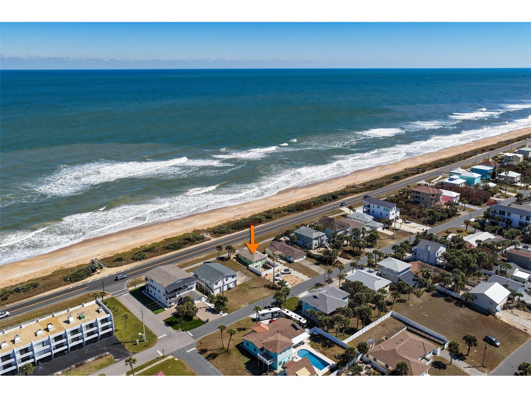 1349 N Ocean Shore Boulevard Flagler Beach FL 32136 - ATLANTIC OCEAN FC316446 image61