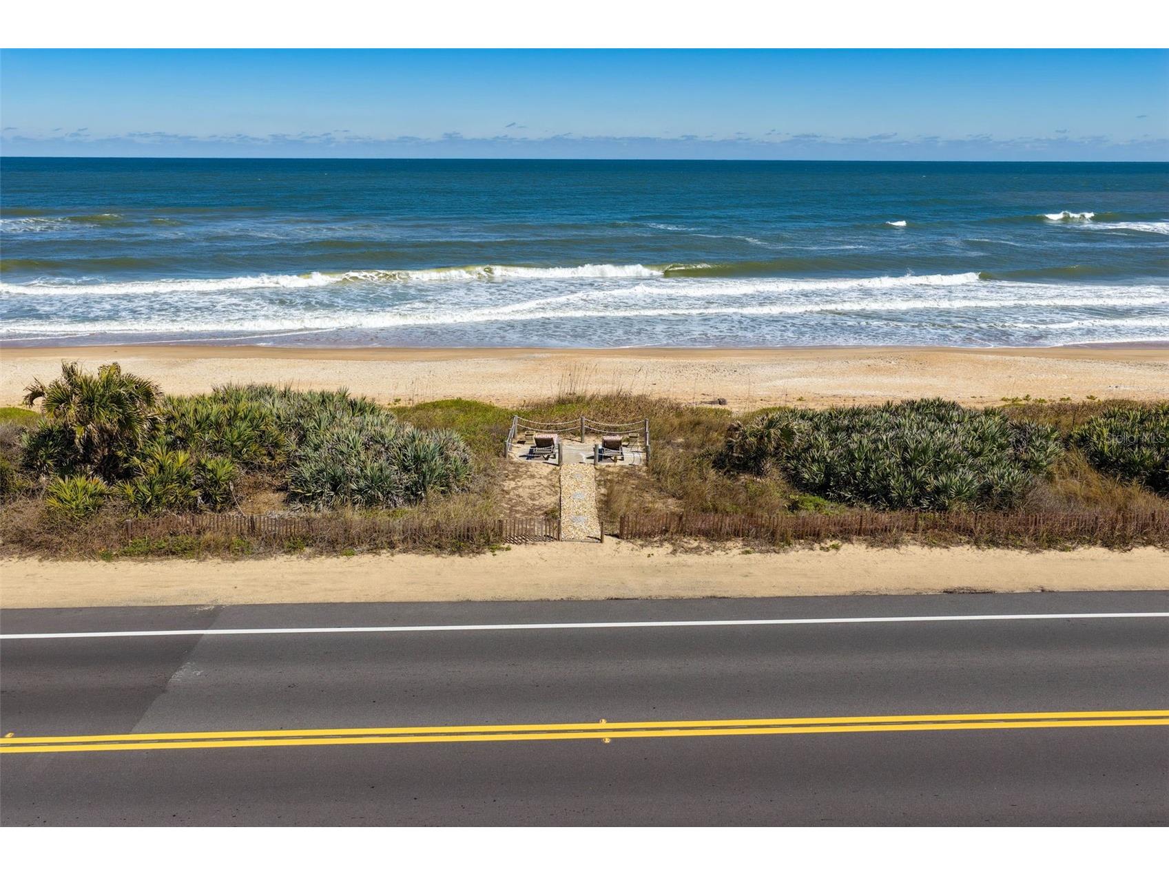 1349 N Ocean Shore Boulevard Flagler Beach FL 32136 - ATLANTIC OCEAN FC316446 image63
