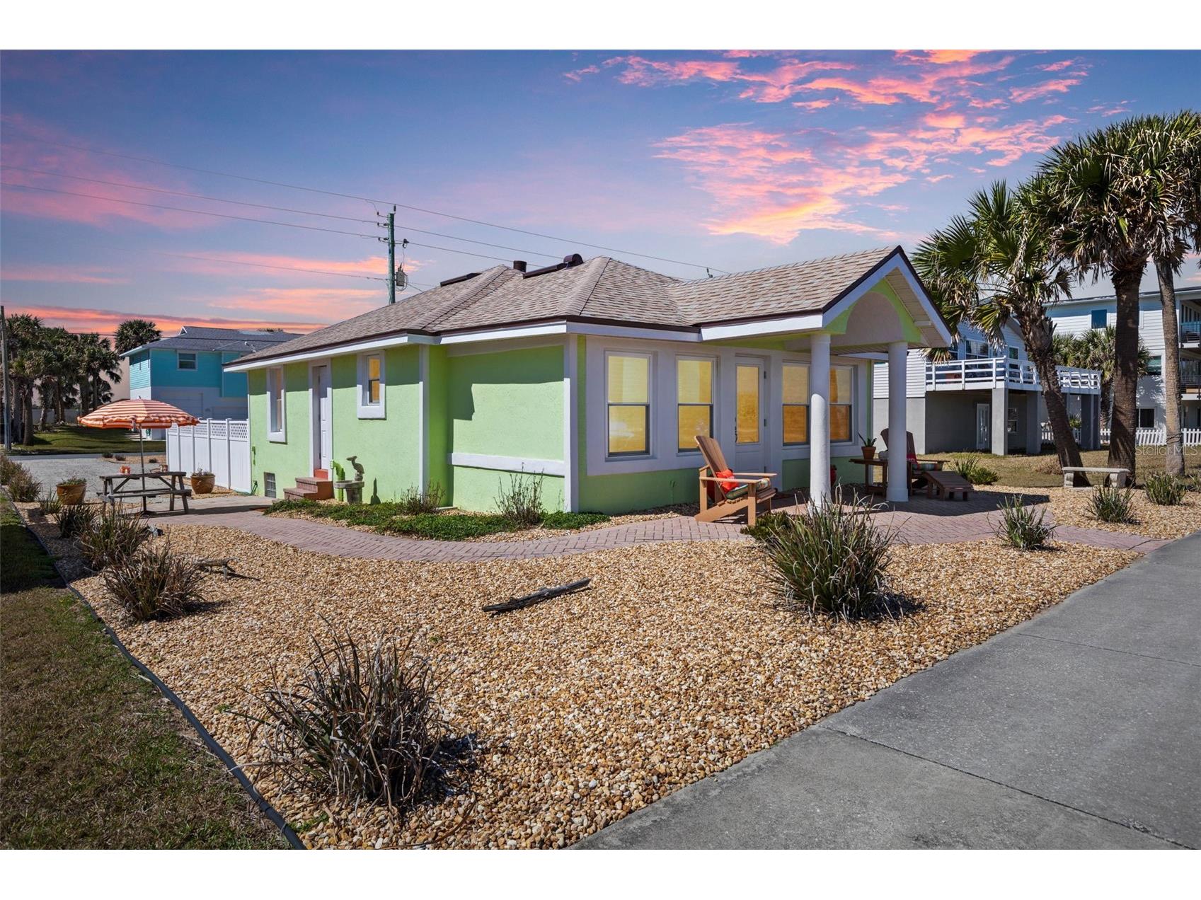 1349 N Ocean Shore Boulevard Flagler Beach FL 32136 - ATLANTIC OCEAN FC316446 image64