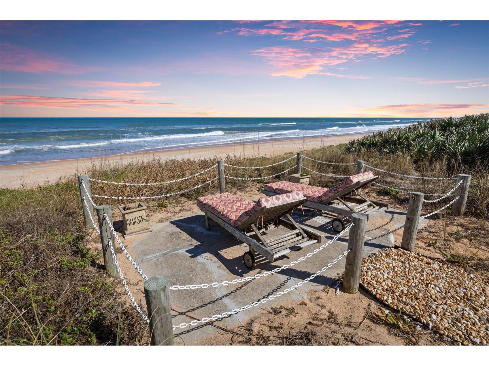 1349 N Ocean Shore Boulevard Flagler Beach FL 32136 - ATLANTIC OCEAN FC316446 image66