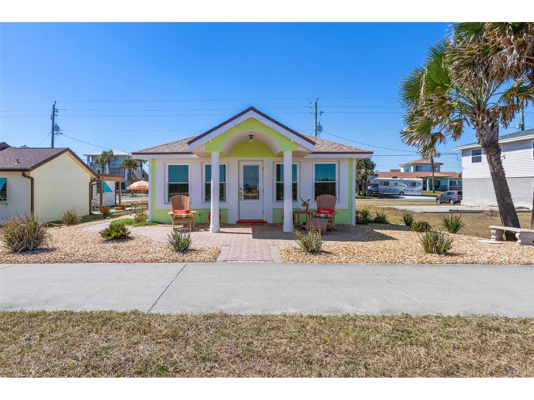 1349 N Ocean Shore Boulevard Flagler Beach FL 32136 - ATLANTIC OCEAN FC316446 image9