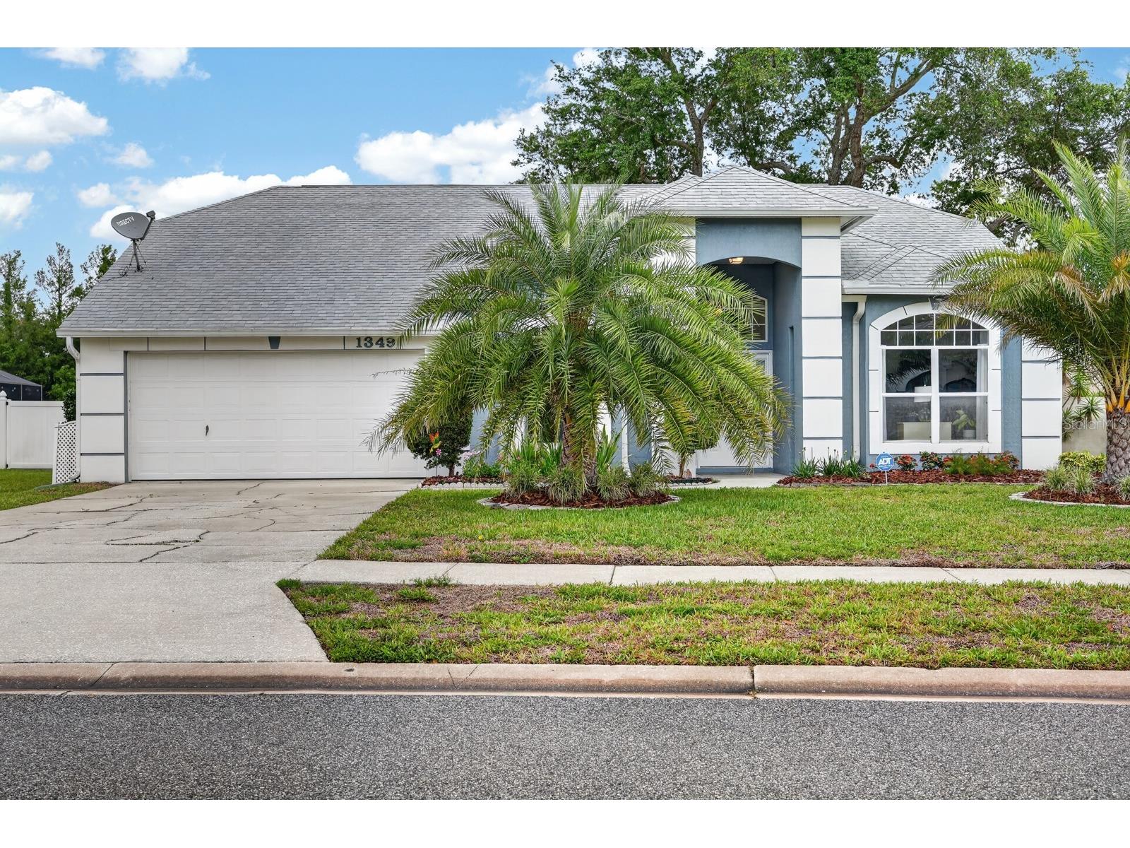 1349 N Wembley Circle Port Orange FL 32128 V4948770 image1