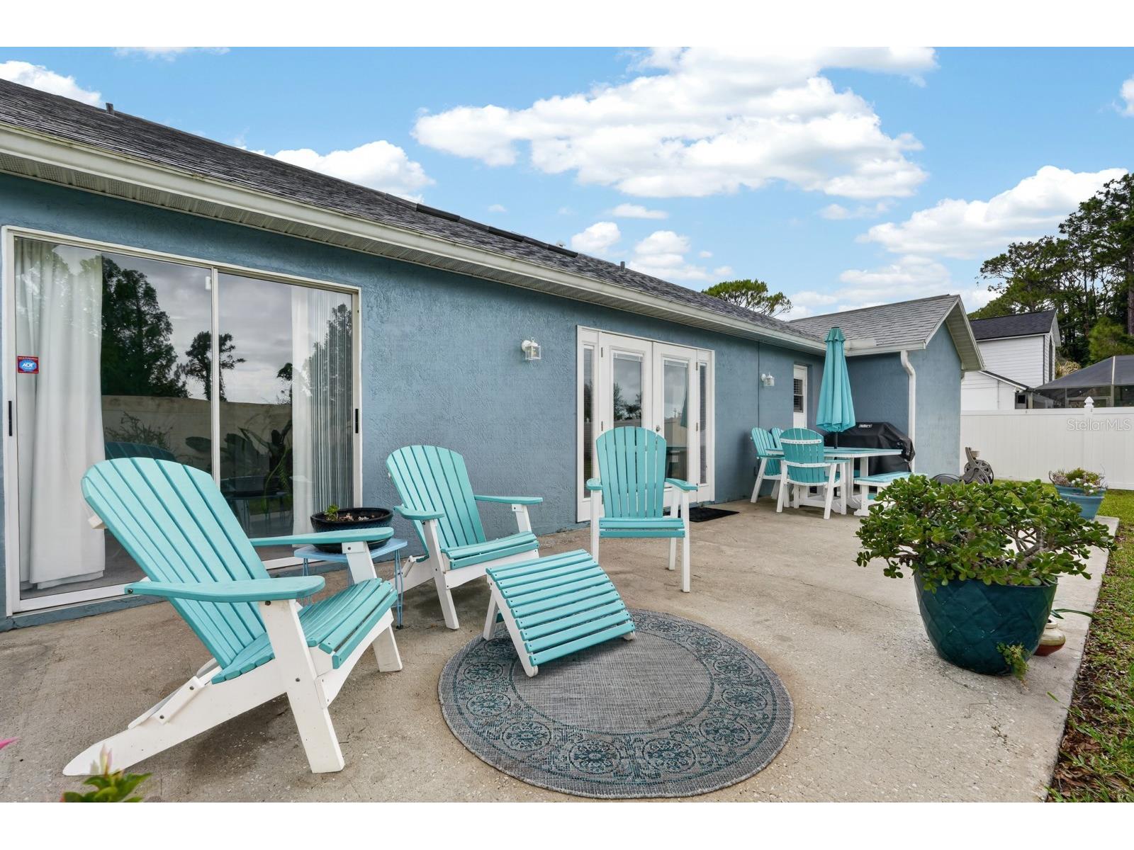 1349 N Wembley Circle Port Orange FL 32128 V4948770 image29