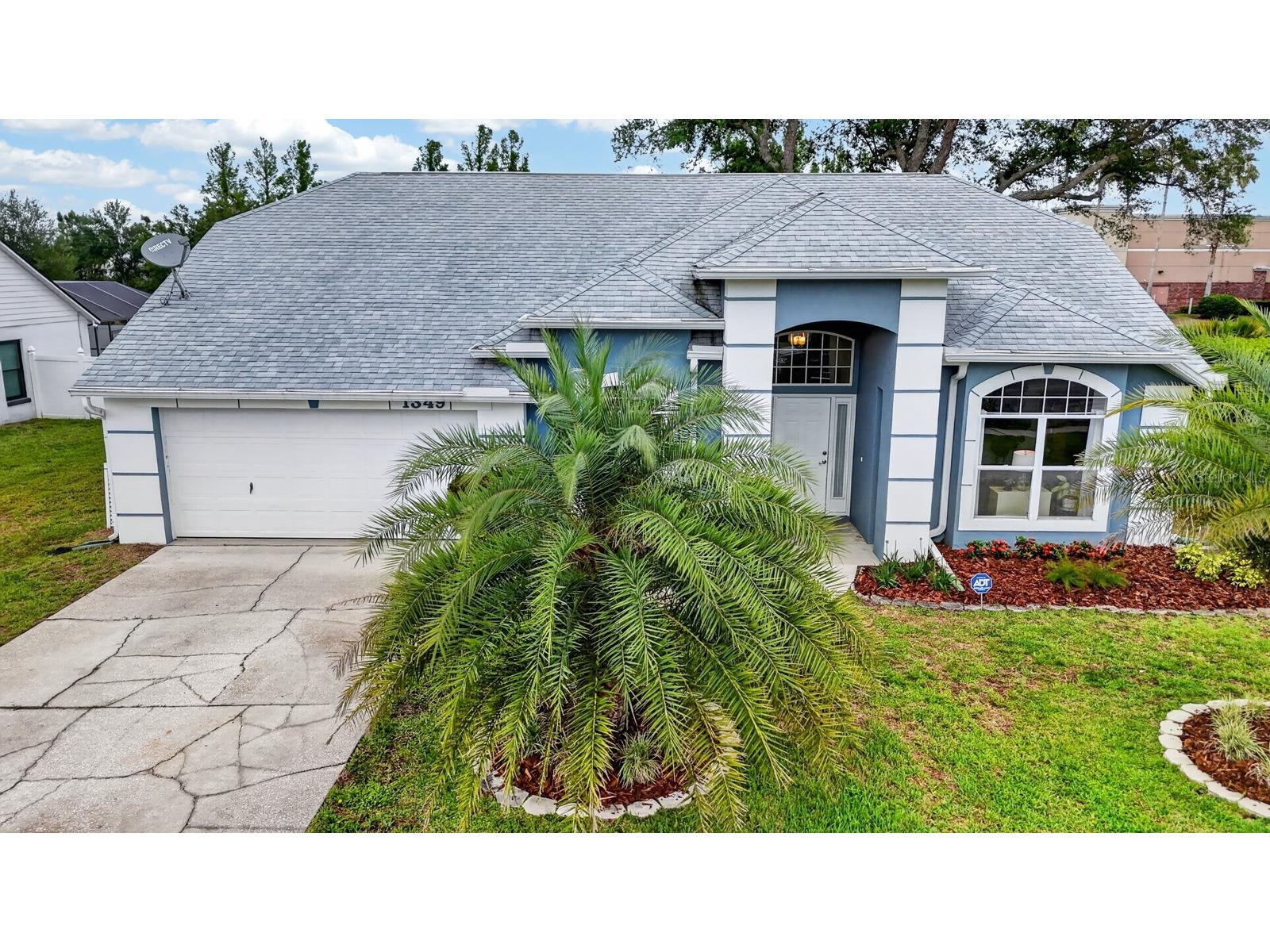 1349 N Wembley Circle Port Orange FL 32128 V4948770 image34