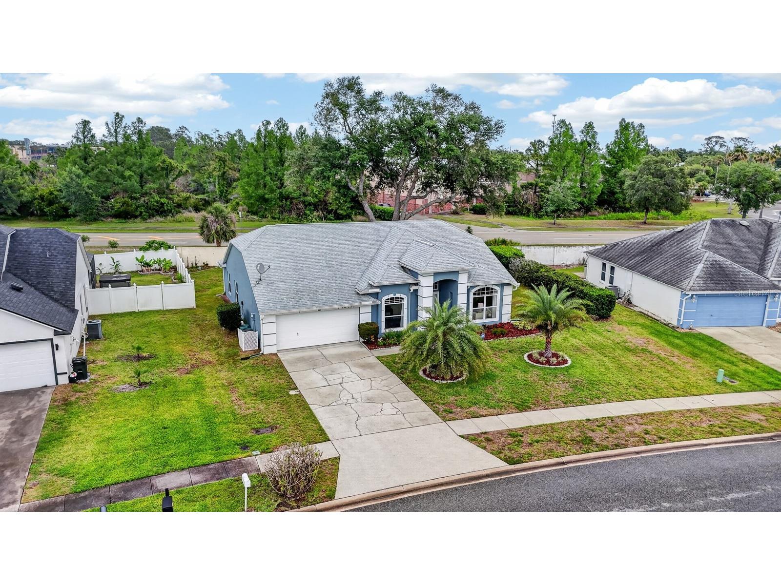 1349 N Wembley Circle Port Orange FL 32128 V4948770 image35