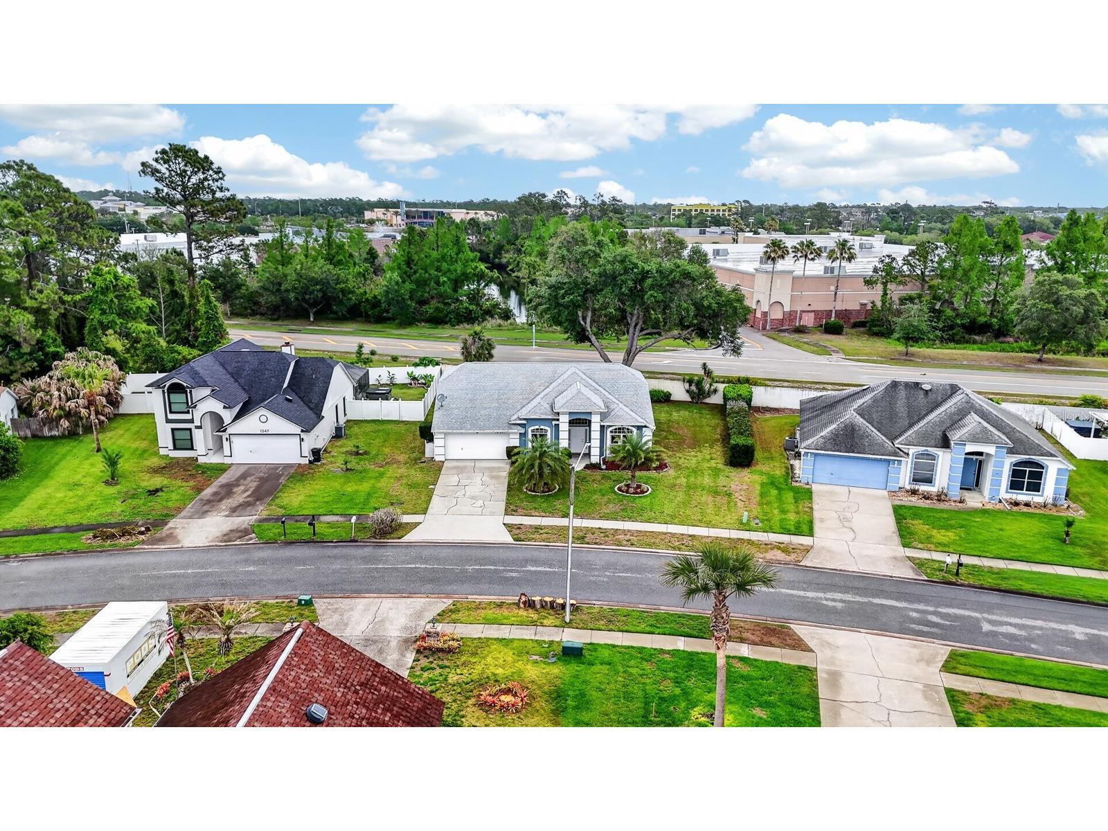 1349 N Wembley Circle Port Orange FL 32128 V4948770 image36