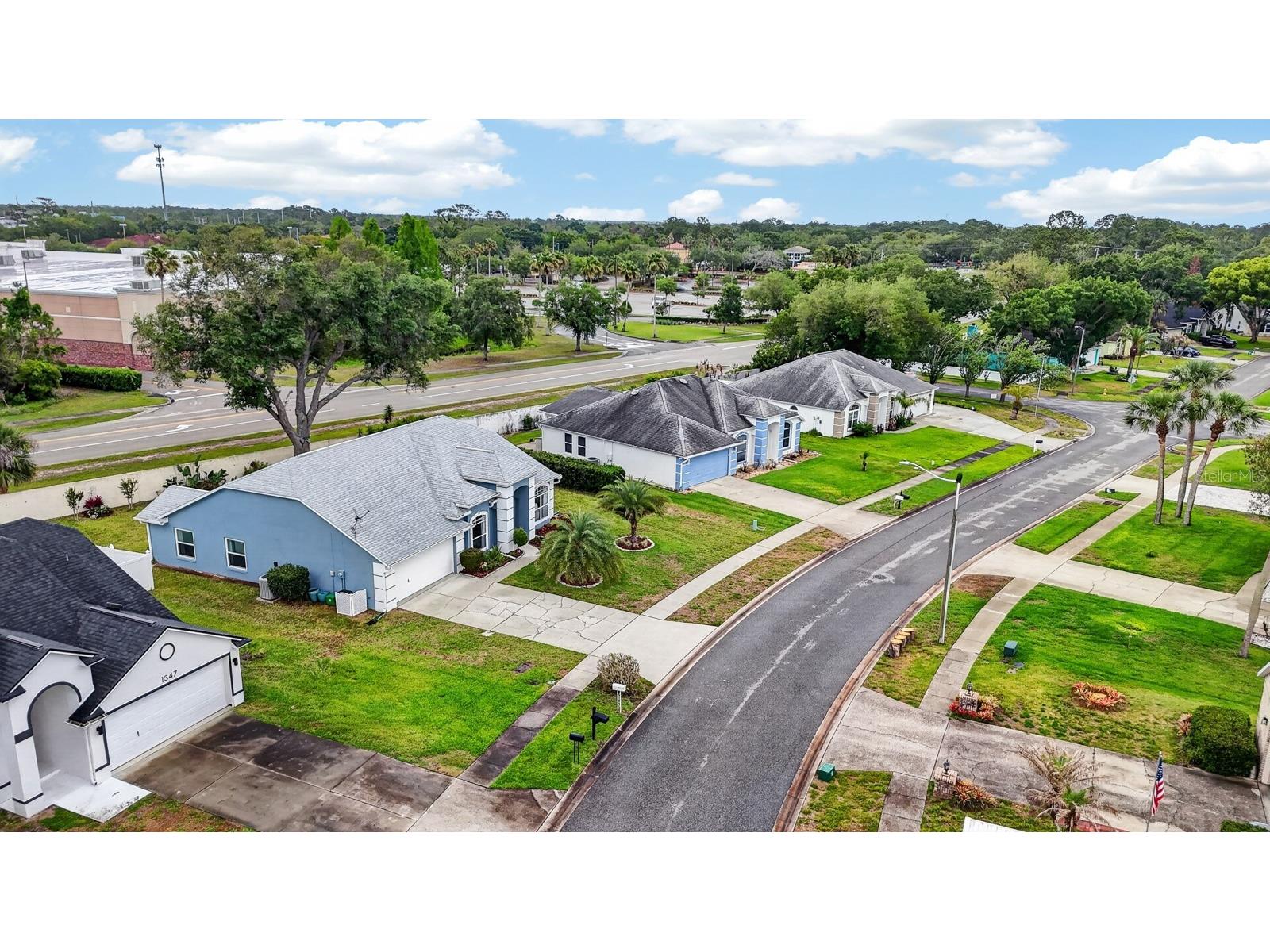1349 N Wembley Circle Port Orange FL 32128 V4948770 image38