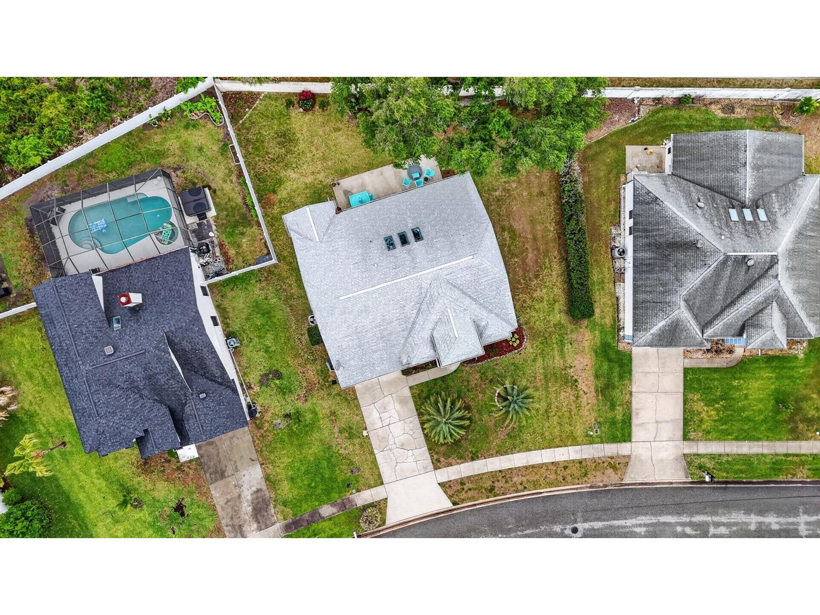 1349 N Wembley Circle Port Orange FL 32128 V4948770 image39