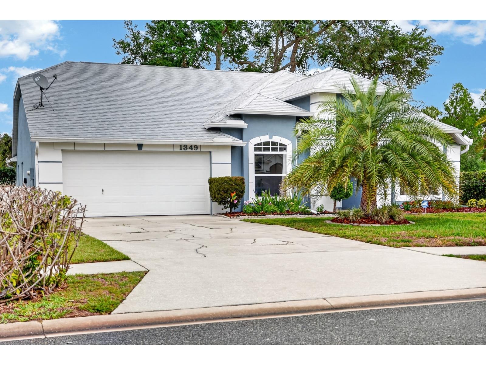 1349 N Wembley Circle Port Orange FL 32128 V4948770 image41