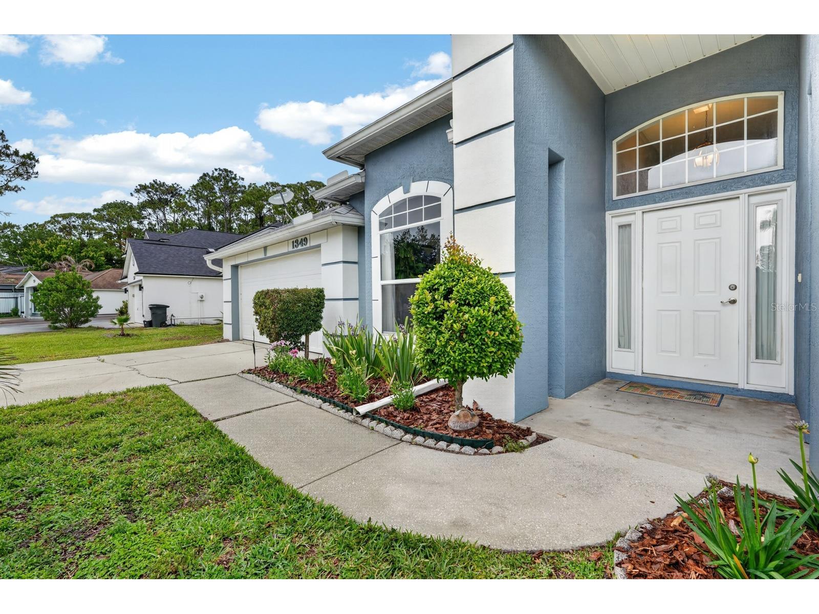 1349 N Wembley Circle Port Orange FL 32128 V4948770 image45