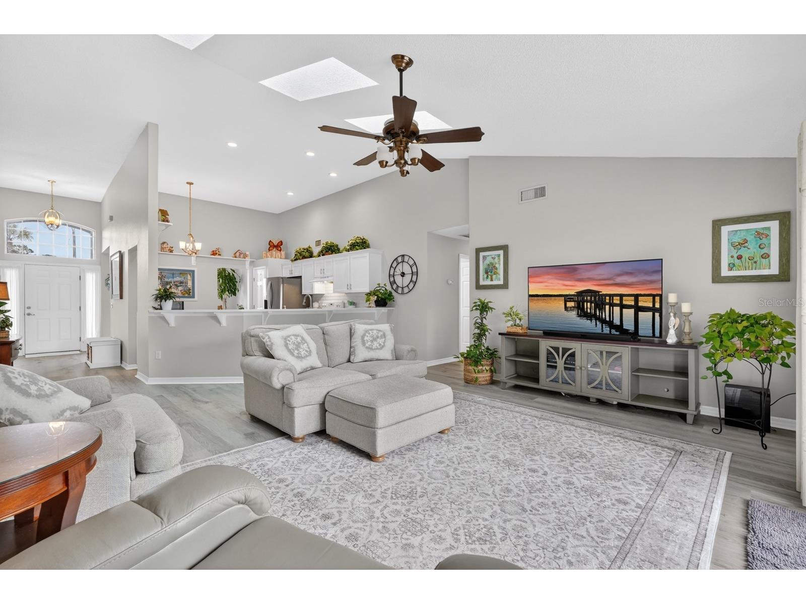 1349 N Wembley Circle Port Orange FL 32128 V4948770 image9