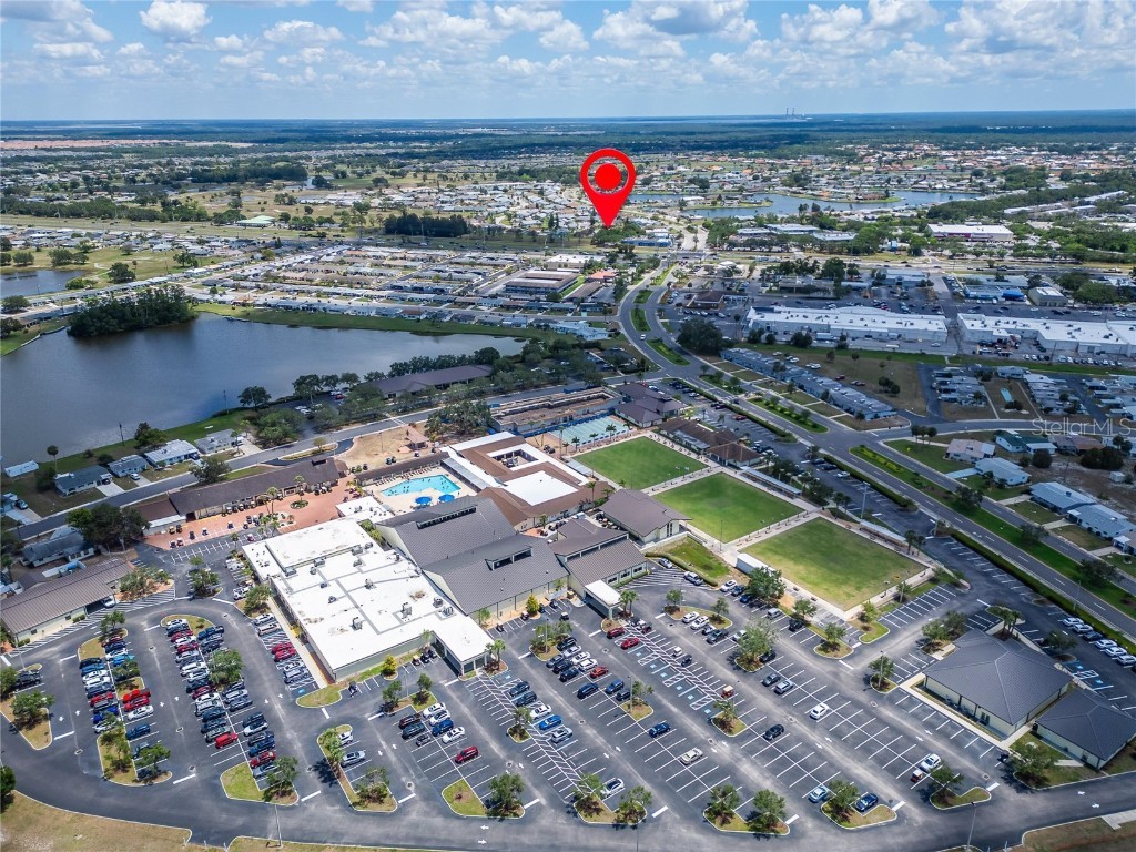 1349 New Bedford Drive #6 Sun City Center FL 33573 TB8379343 image31
