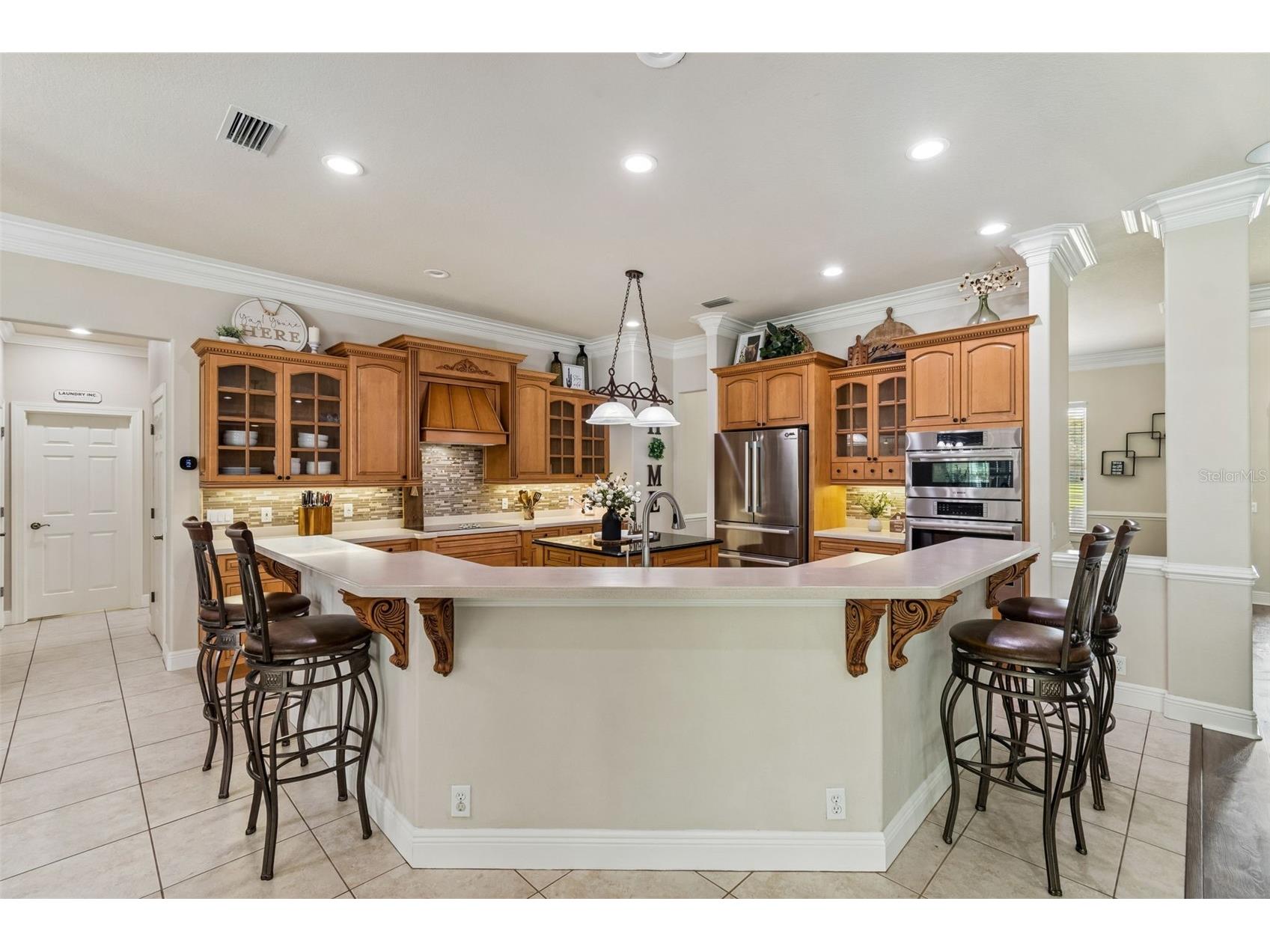 1349 Oak Meadow Point New Port Richey FL 34655 W7885192 image14