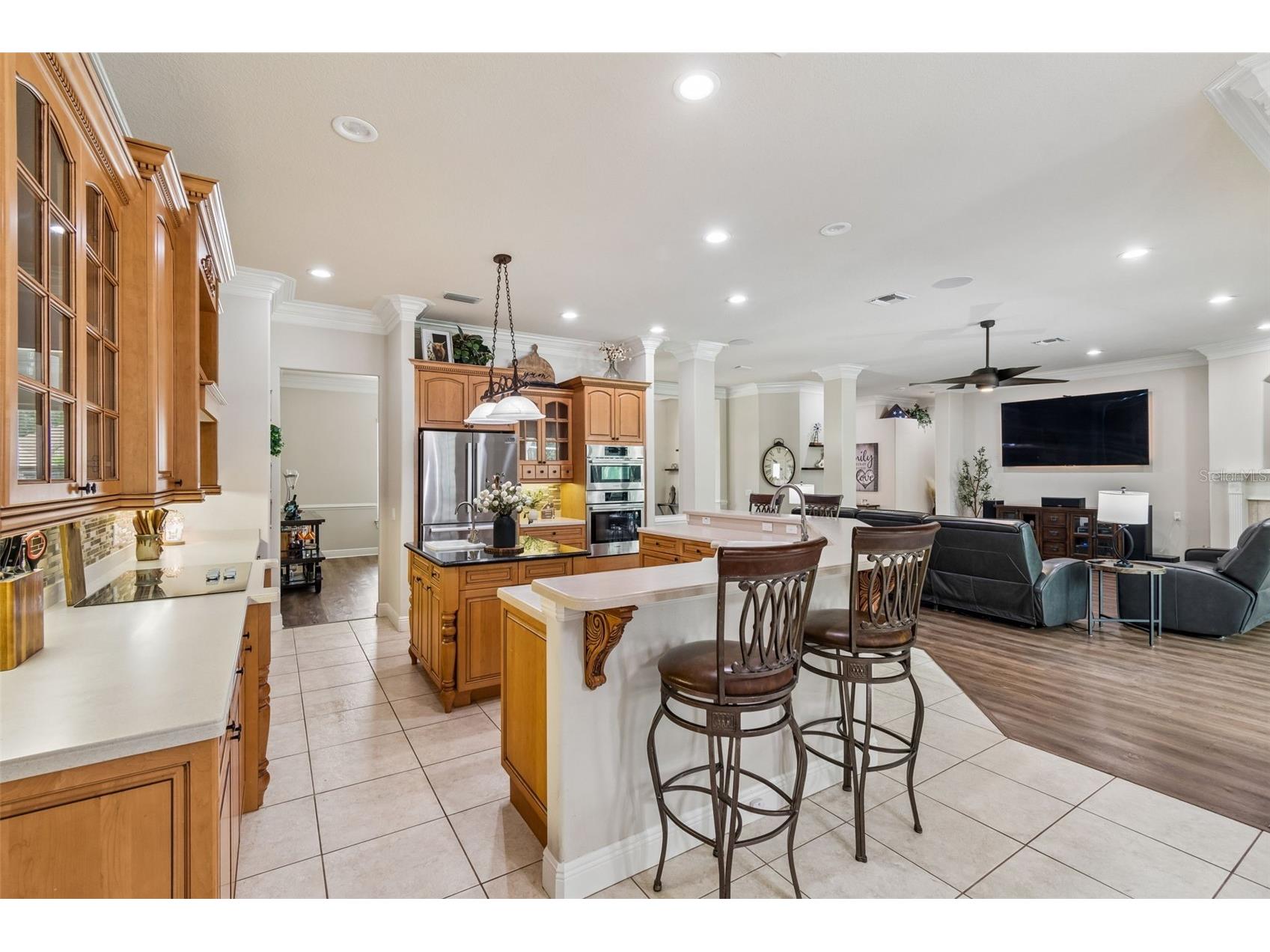 1349 Oak Meadow Point New Port Richey FL 34655 W7885192 image15