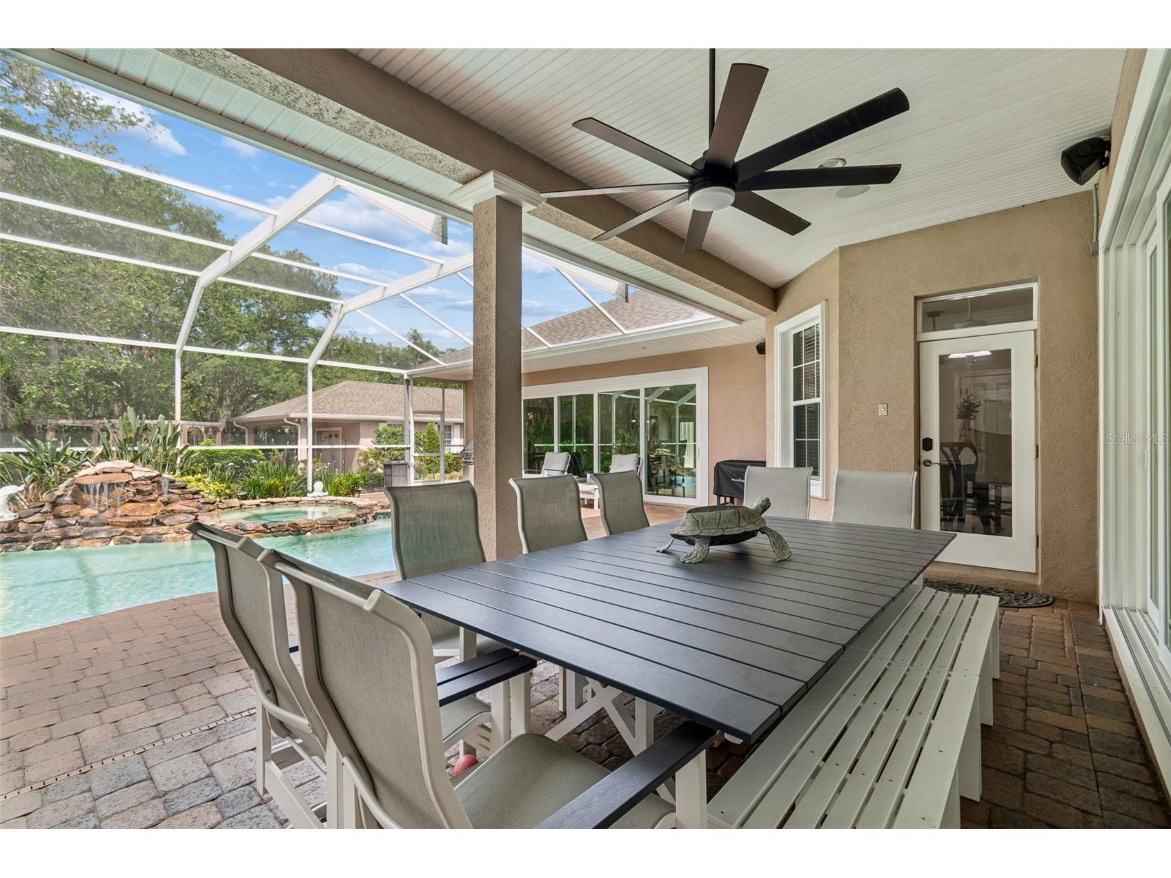 1349 Oak Meadow Point New Port Richey FL 34655 W7885192 image38
