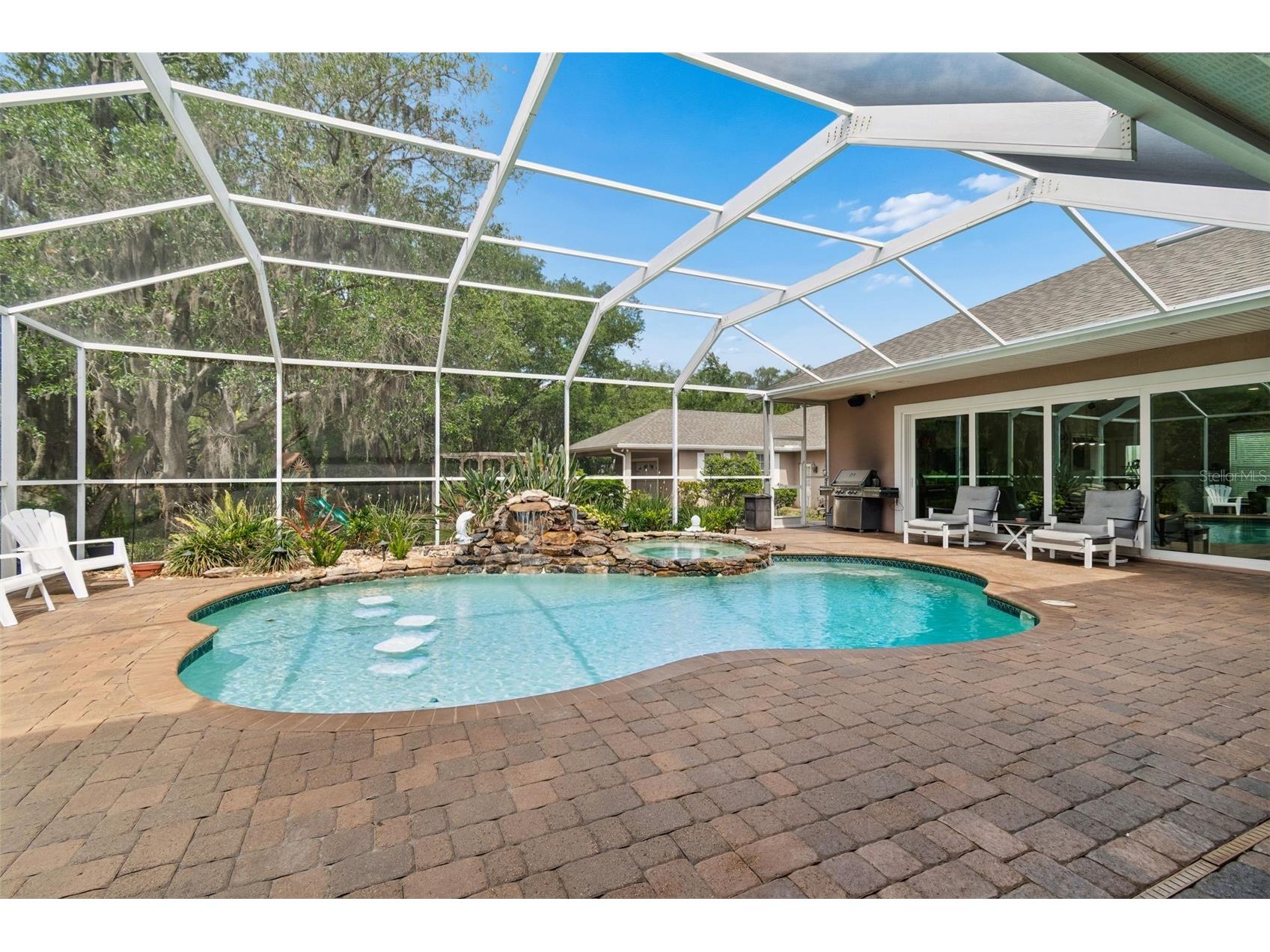 1349 Oak Meadow Point New Port Richey FL 34655 W7885192 image39