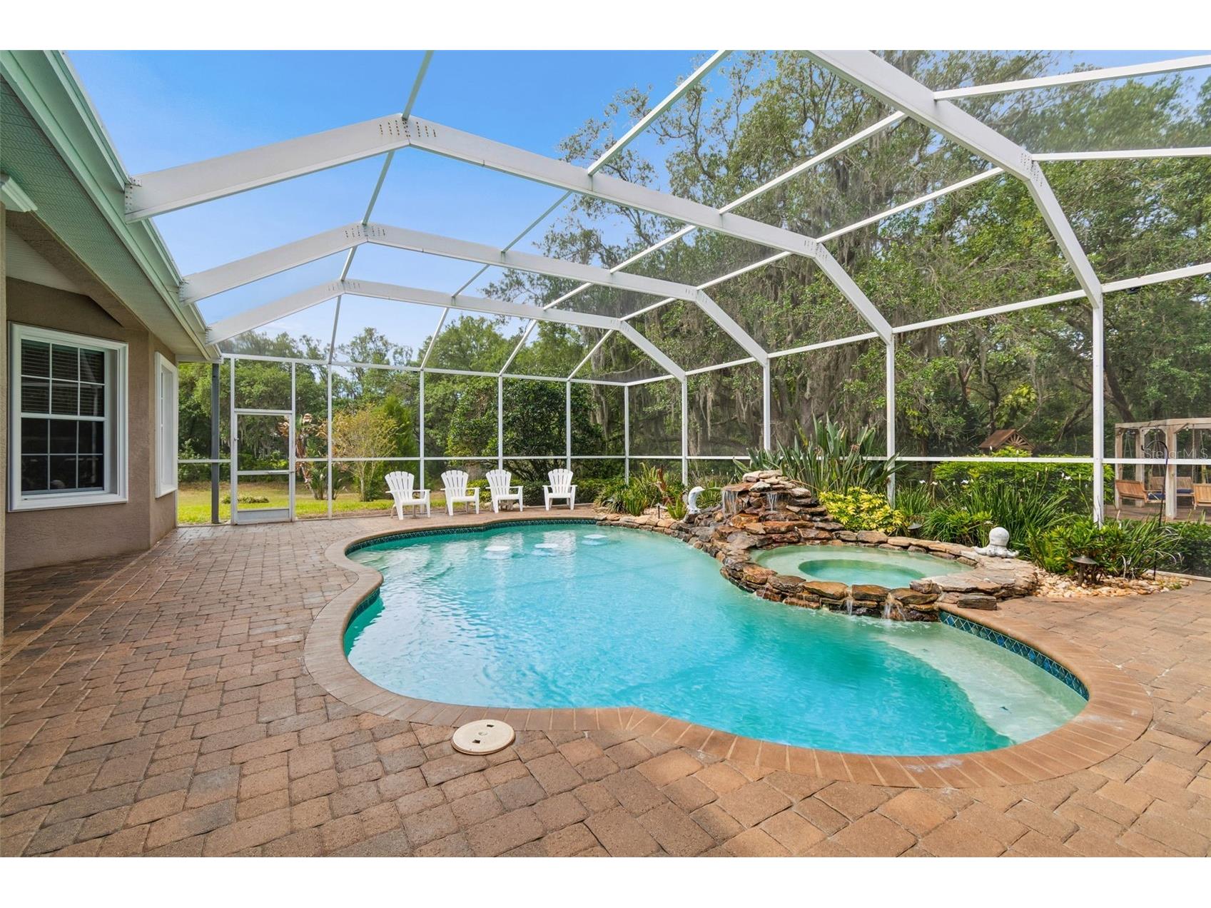 1349 Oak Meadow Point New Port Richey FL 34655 W7885192 image40