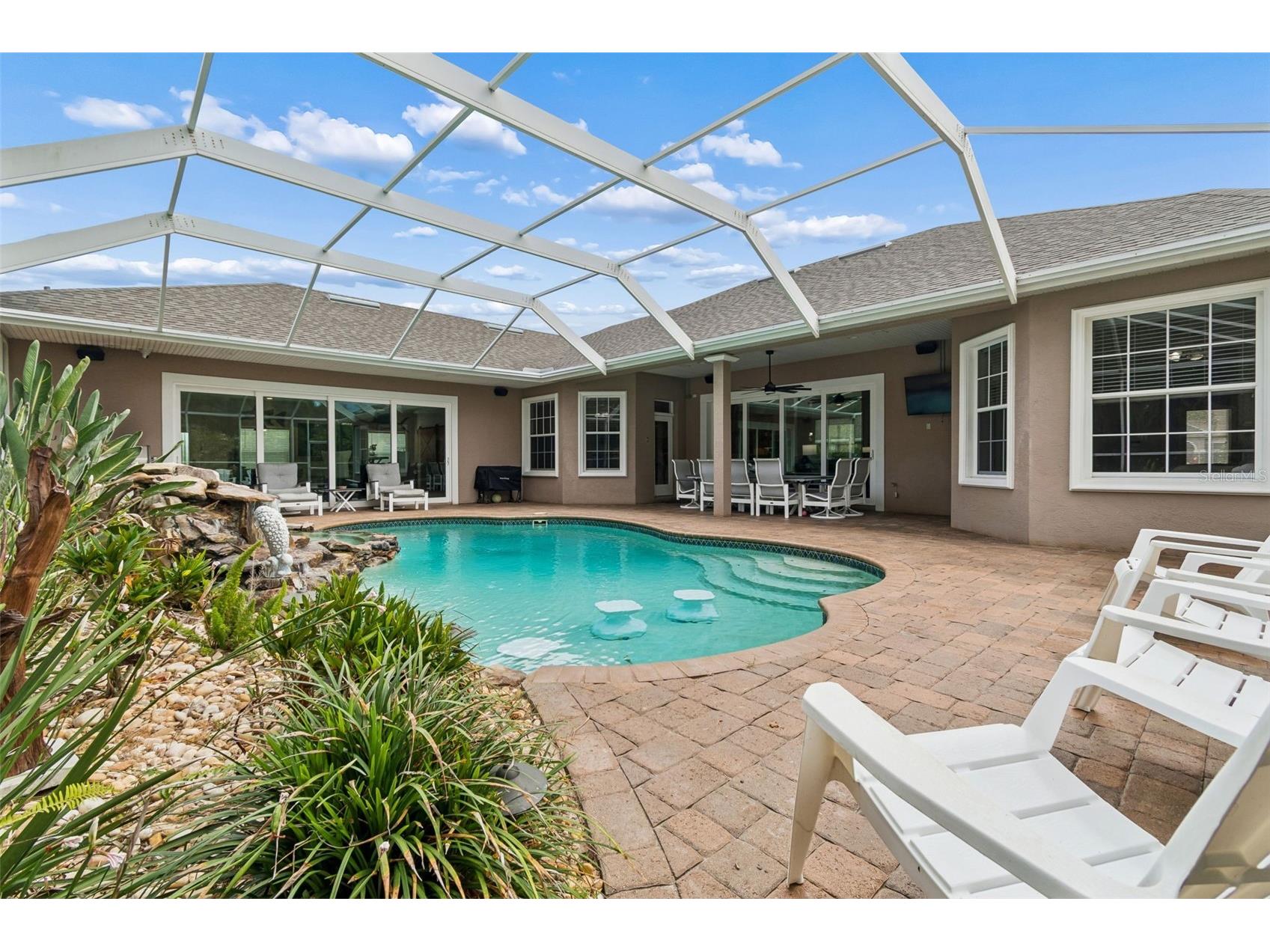 1349 Oak Meadow Point New Port Richey FL 34655 W7885192 image41