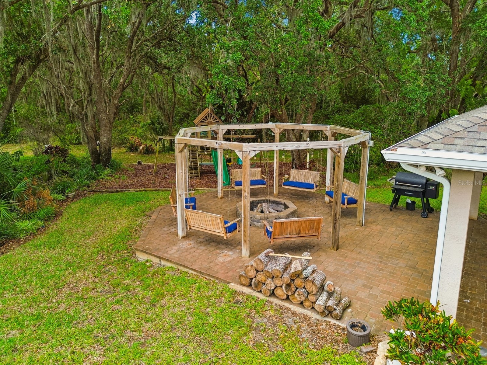 1349 Oak Meadow Point New Port Richey FL 34655 W7885192 image43