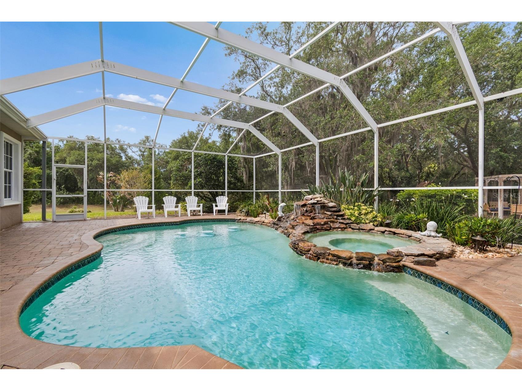 1349 Oak Meadow Point New Port Richey FL 34655 W7885192 image46