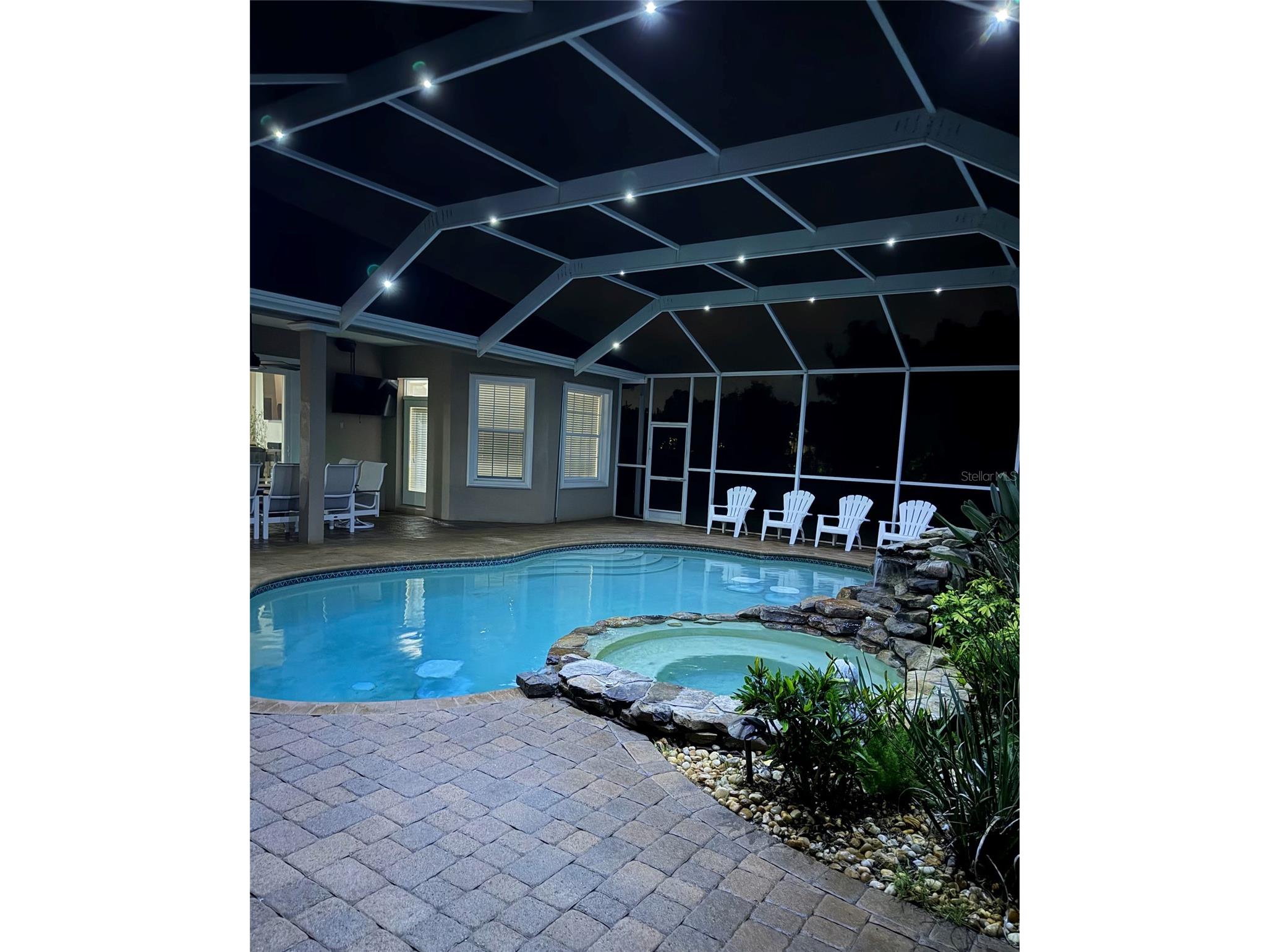 1349 Oak Meadow Point New Port Richey FL 34655 W7885192 image47