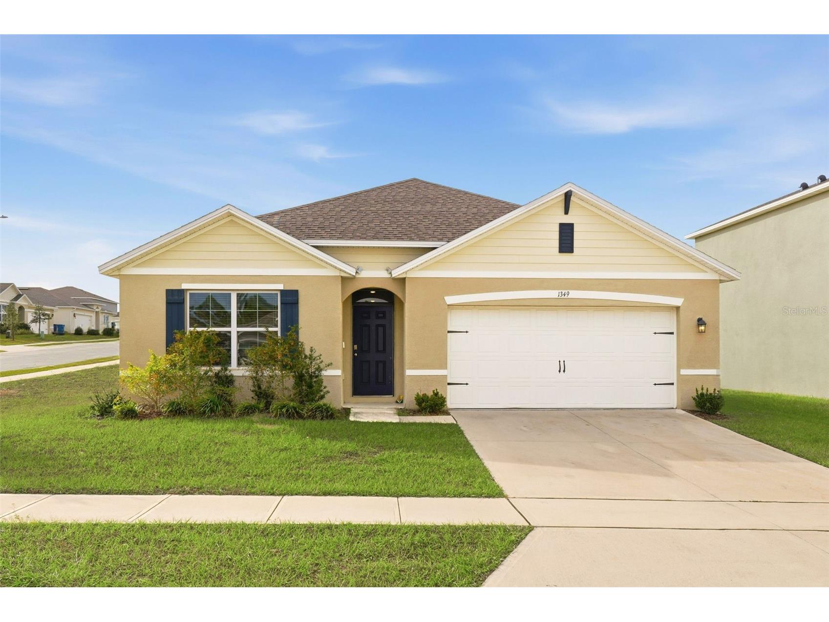 1349 Sugarwood Street Davenport FL 33837 S5140298 image1