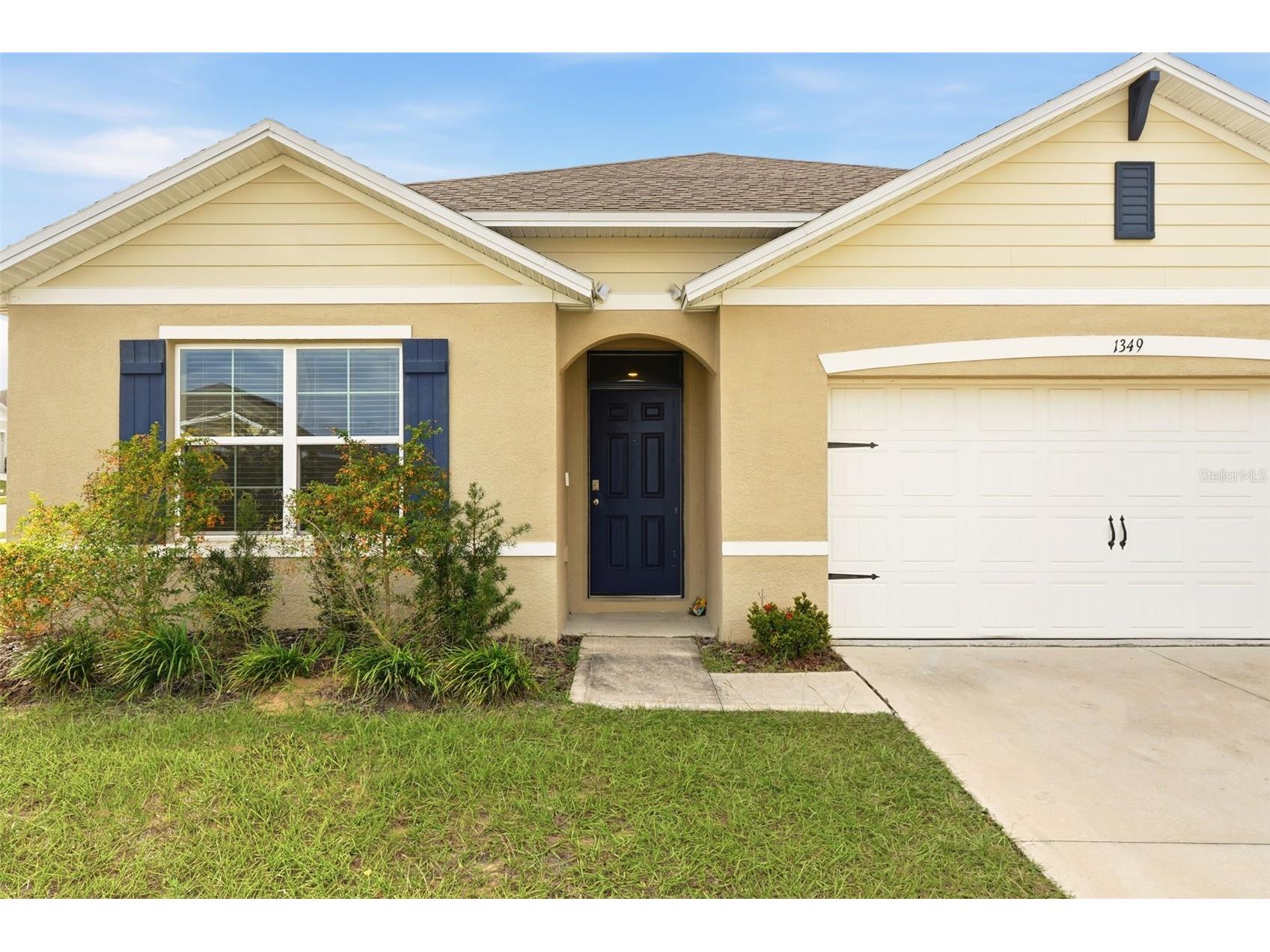 1349 Sugarwood Street Davenport FL 33837 S5140298 image3