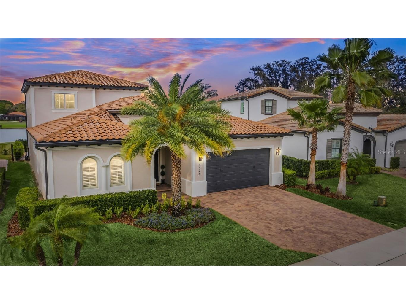 1349 Tappie Toorie Circle Lake Mary FL 32746 O6185613 image1