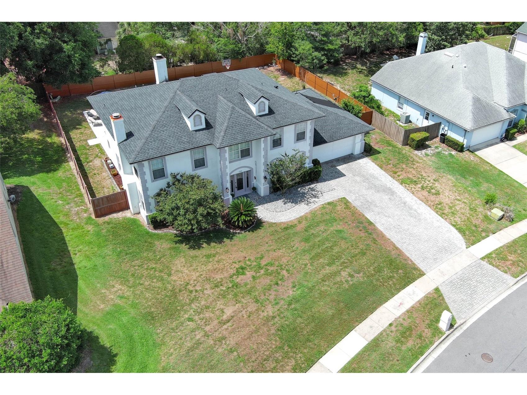 1349 Valley Pine Circle Apopka FL 32712 O6408227 image88