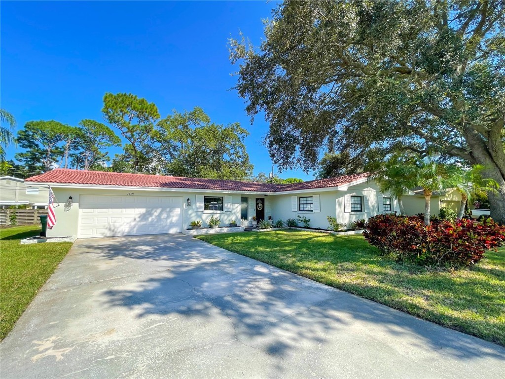 1349 Viewtop Drive Clearwater FL 33764 U8197741 image1