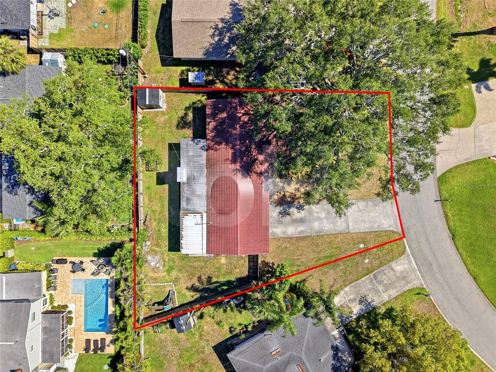 1349 Viewtop Drive Clearwater FL 33764 TB8507869 image32