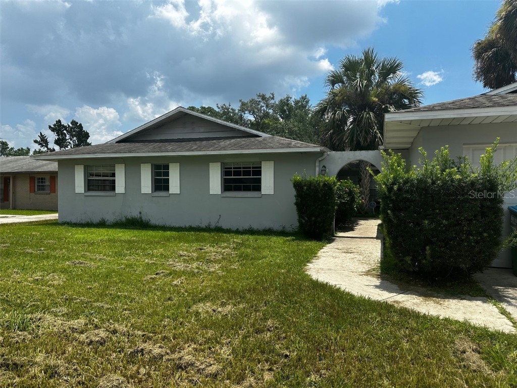 1349 W Fowler Drive #A Deltona FL 32725 O6125697 image1