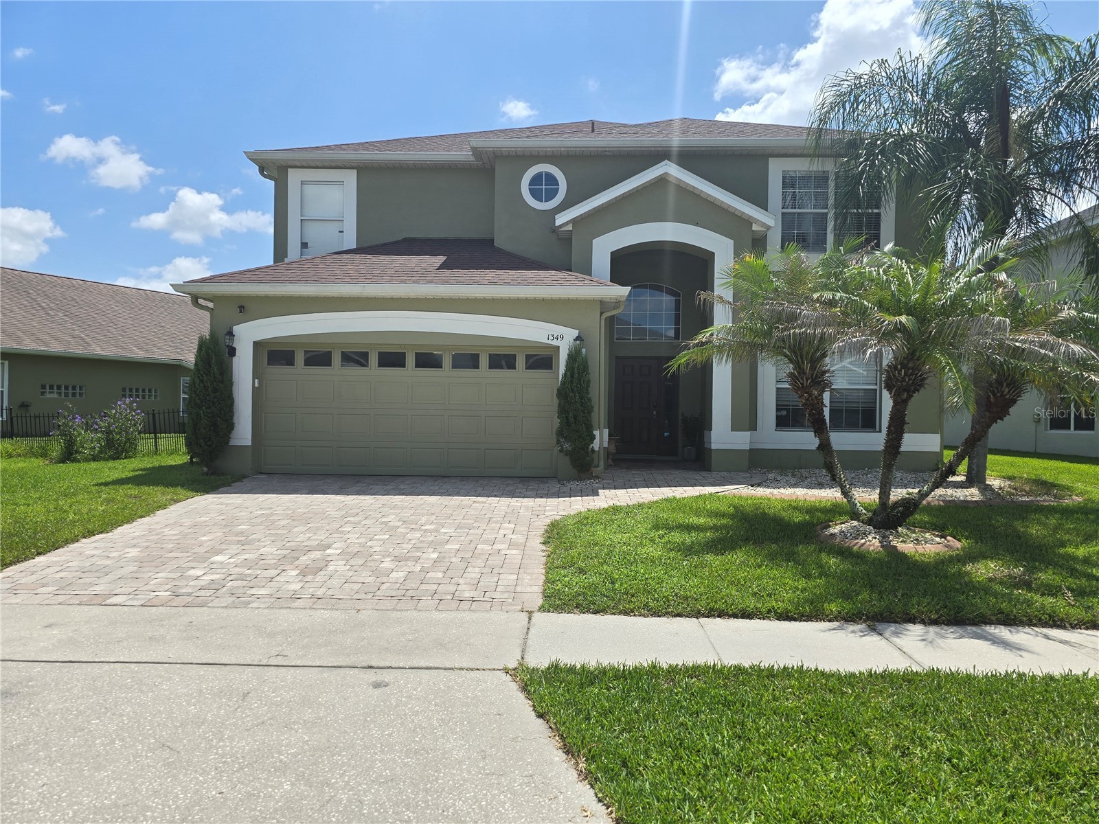 1349 Willow Branch Drive Orlando FL 32828 O6421164 image1