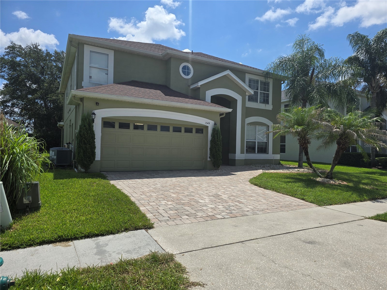 1349 Willow Branch Drive Orlando FL 32828 O6421164 image2