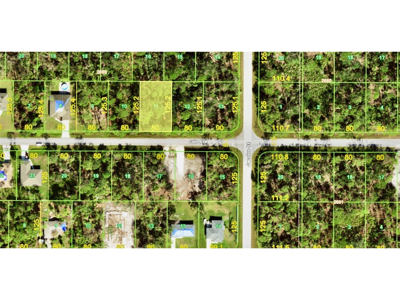 13490 Cain Avenue Port Charlotte FL 33953 C7494605 image1