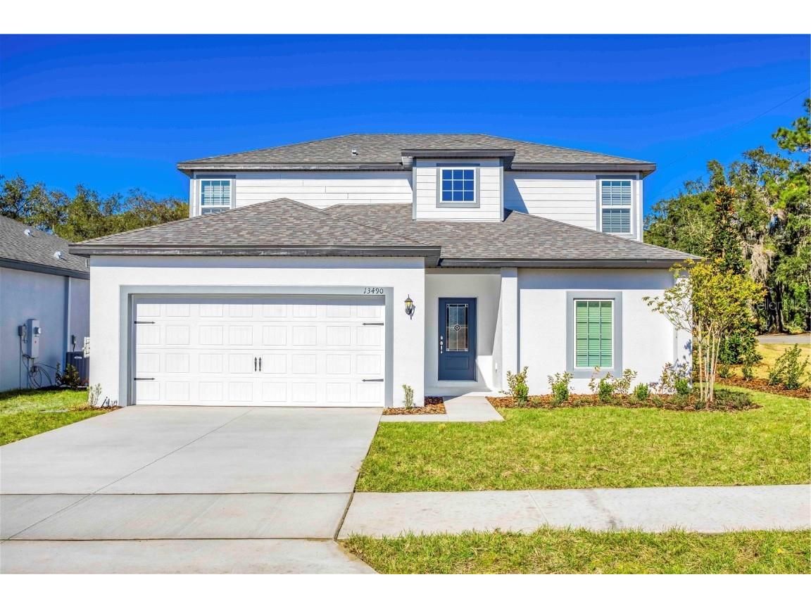 13490 Leaping Water Way Astatula FL 34705 TB8321846 image1