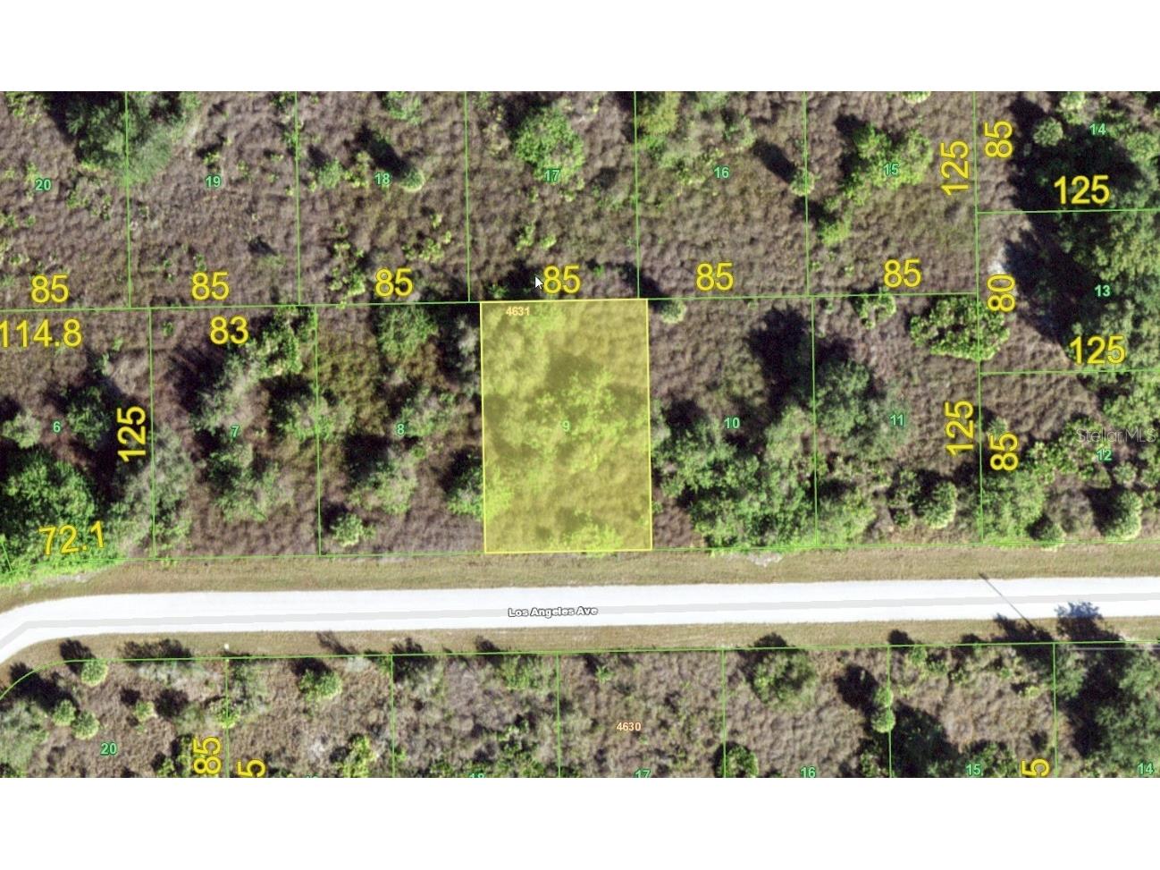 13490 Los Angeles Avenue Port Charlotte FL 33981 D6129810 image1