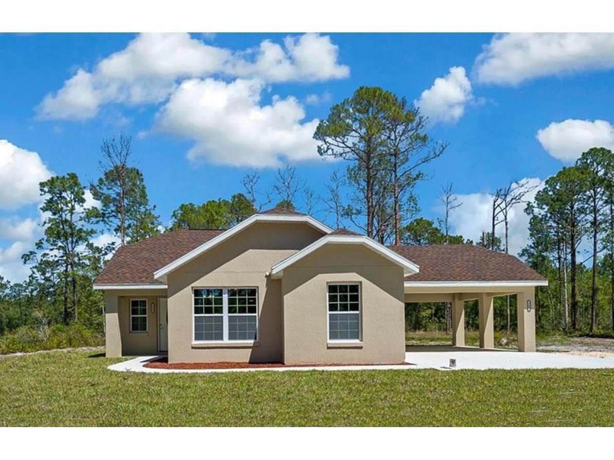 13491 E Hwy 316 Fort Mc Coy FL 32134 OM699704 image1