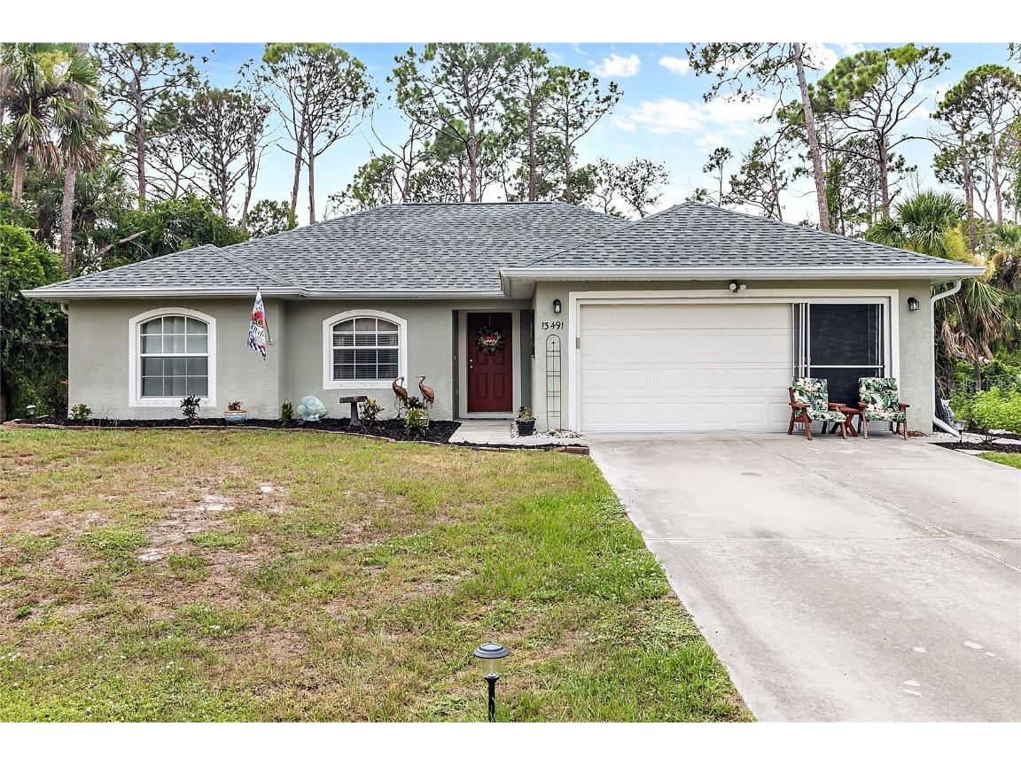 13491 Goodrich Avenue Port Charlotte FL 33953 A4576749 image1