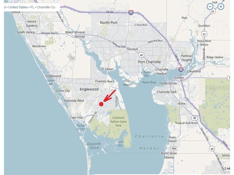 13491 High Springs Avenue Port Charlotte FL 33981 C7496832 image1