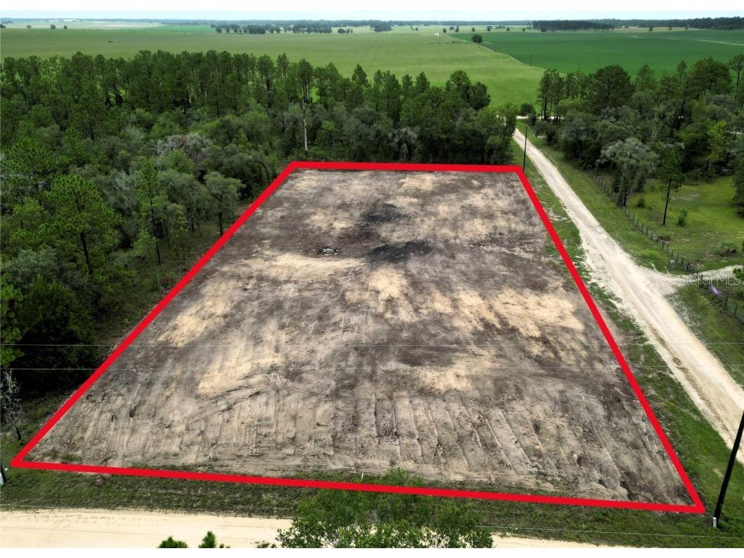 13491 SE 21st Pl. Morriston FL 32668 OM660999 image1