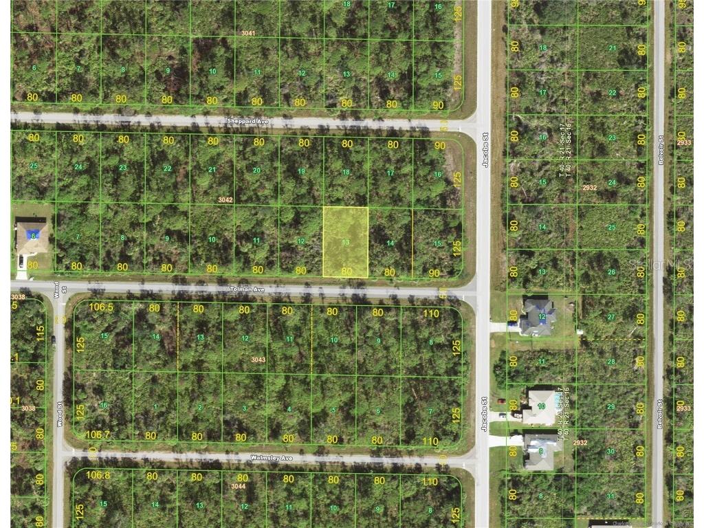 13492 Tolman Avenue Port Charlotte FL 33953 C7514409 image1