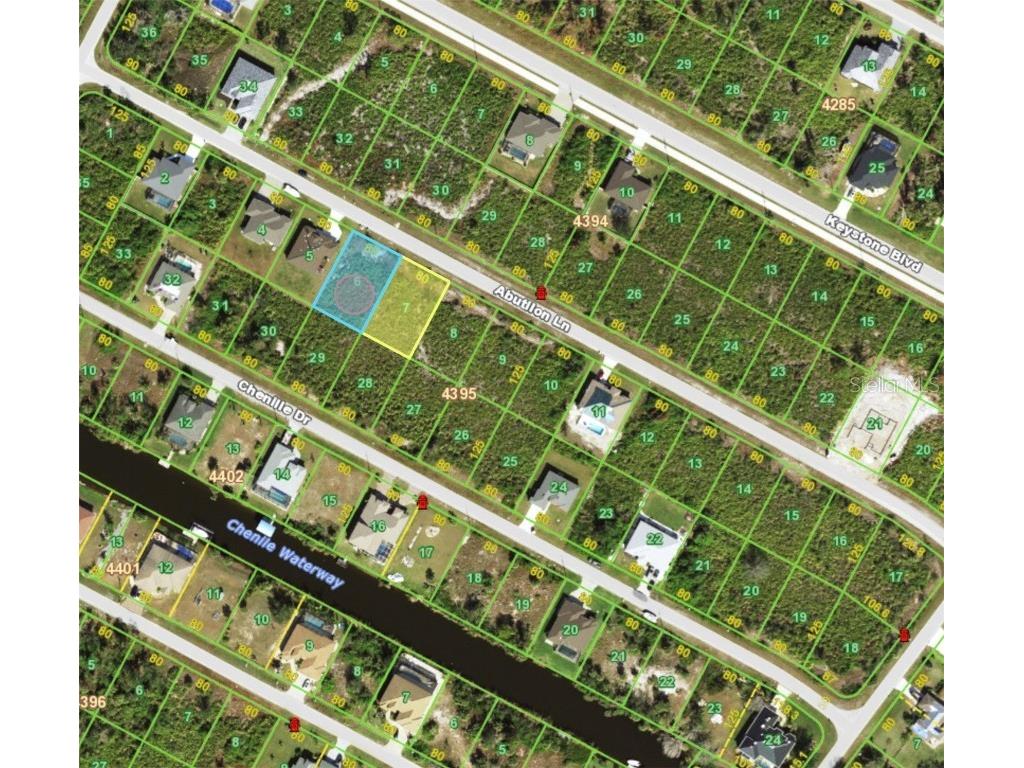 13493 Abutilon Lane Port Charlotte FL 33981 D6142349 image5