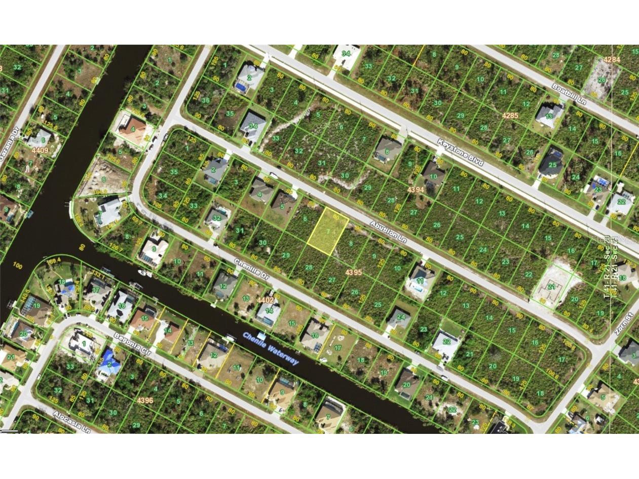 13493 Abutilon Lane Port Charlotte FL 33981 D6142349 image6