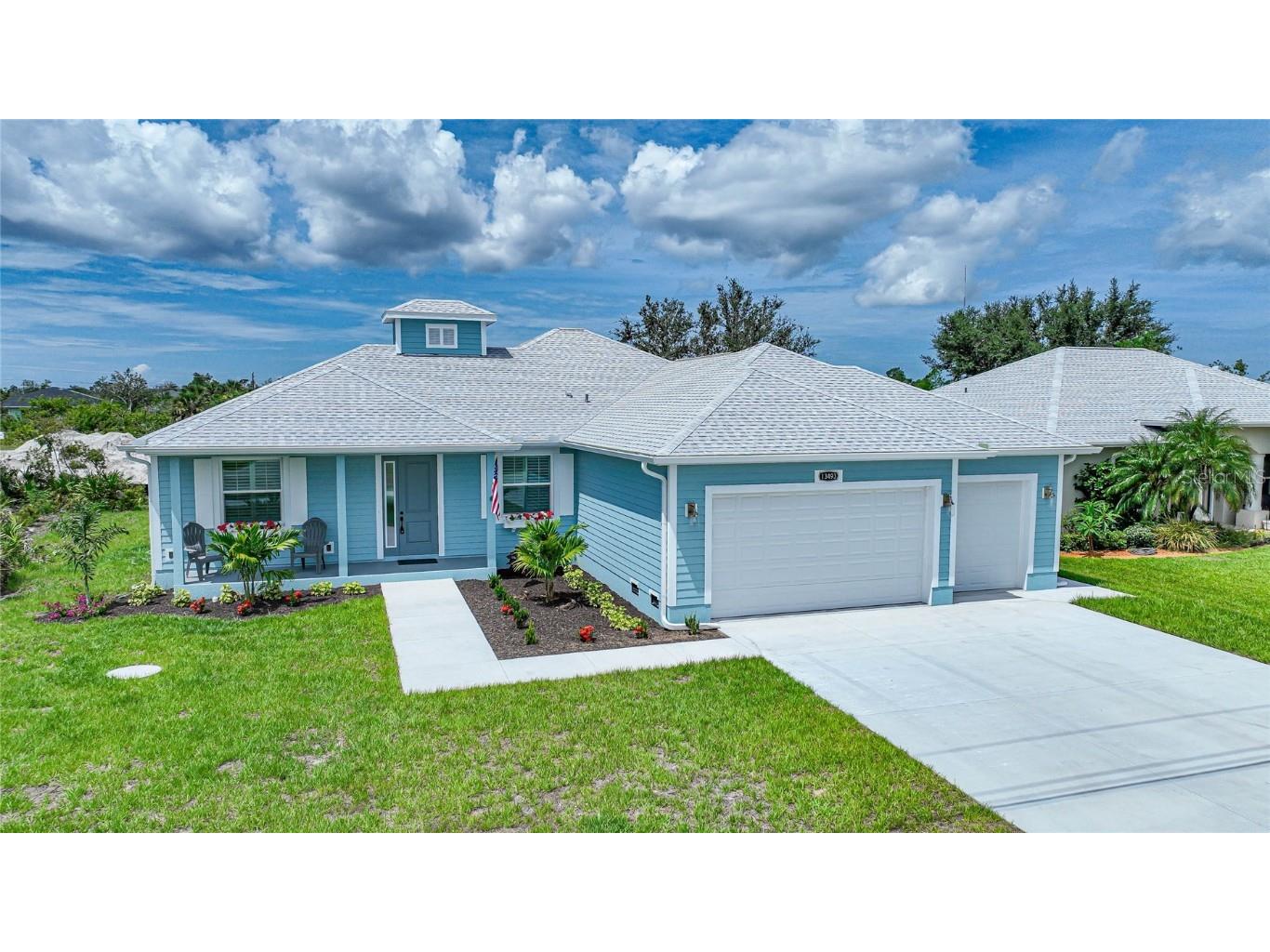 13493 Ingraham Boulevard Port Charlotte FL 33981 D6129978 image1