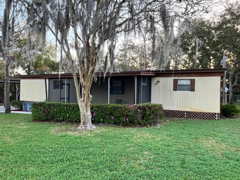 13493 NE 217th Court Fort Mc Coy FL 32134 OM673215 image1